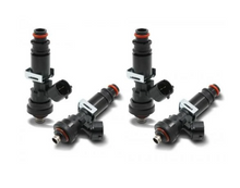 Load image into Gallery viewer, BLOX Racing Eco-Fi Street Injectors 1000cc/min GM LS3/LS7 (Set of 8)