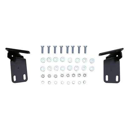 Westin 2010-2018 Ram 25/3500 E-Series Bull Bar - Black Westin