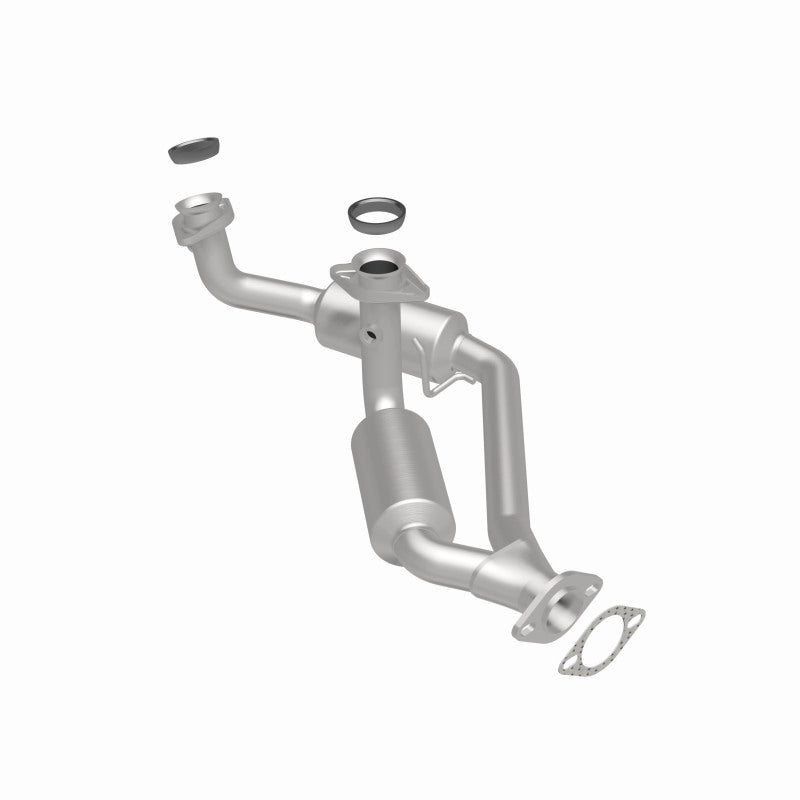 MagnaFlow Conv DF Taurus 92-95 Magnaflow