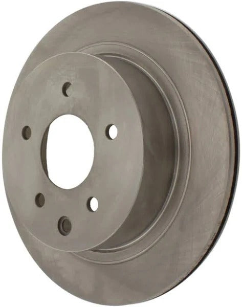 CENTRIC 03-05 350Z REAR ROTOR, 121.42077 - eliteracefab.com