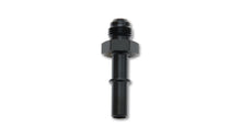 Load image into Gallery viewer, Vibrant -6AN to 3/8in Hose Barb Push On EFI Adapter Fitting - eliteracefab.com