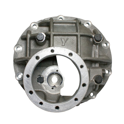 Yukon Gear Ford 9in Yukon 3.250in aluminum Case / HD Dropout Housing Yukon Gear & Axle