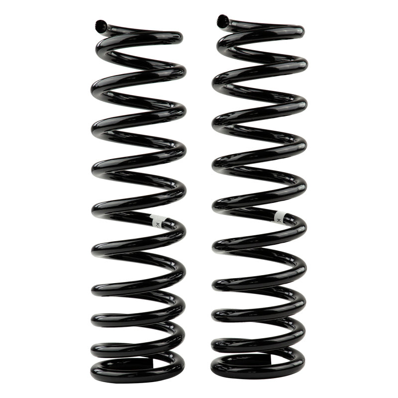 ARB / OME 2021+ Ford Bronco Front Coil Spring Set for Medium Loads - eliteracefab.com