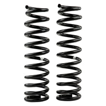 Load image into Gallery viewer, ARB / OME 2021+ Ford Bronco Front Coil Spring Set for Medium Loads - eliteracefab.com