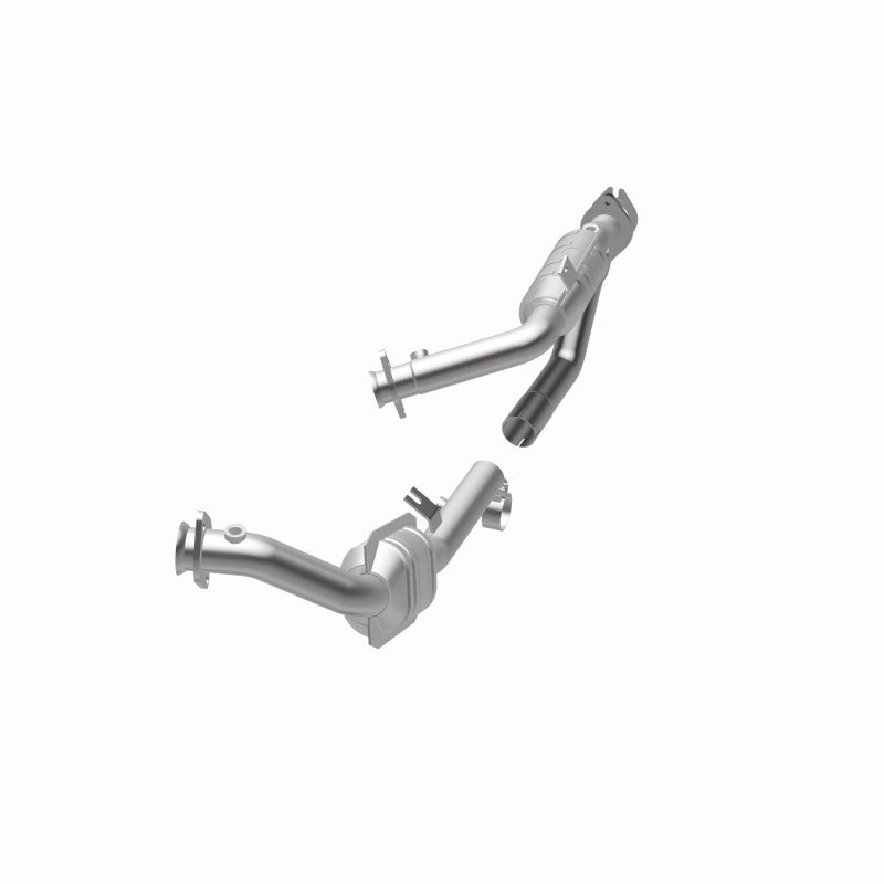 MagnaFlow Conv DF 96-99 Taurus 3.0L Magnaflow