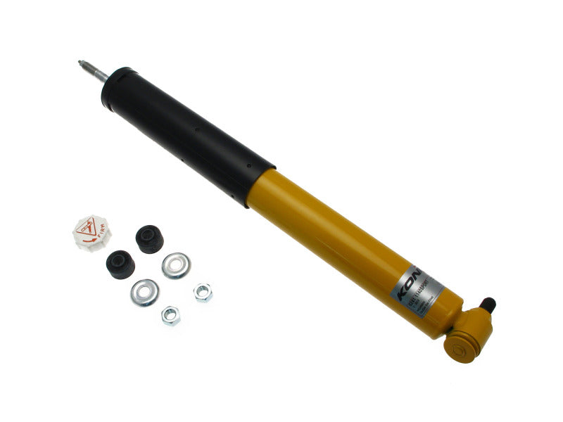 Koni Sport (Yellow) Shock 93-02 Chevrolet Camaro V6 & V8/ All Models - Rear - eliteracefab.com