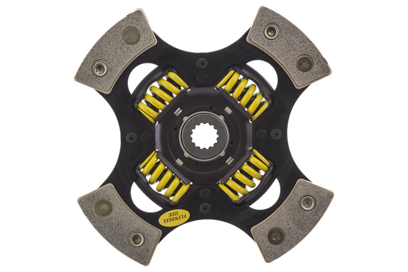 ACT 2005 Chevrolet Cobalt 4 Pad Sprung Race Disc ACT