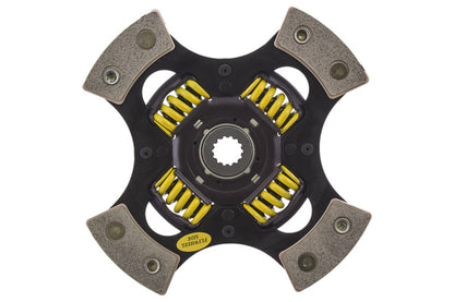 ACT 2005 Chevrolet Cobalt 4 Pad Sprung Race Disc ACT