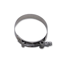 Load image into Gallery viewer, Mishimoto 2.5 Inch Stainless Steel T-Bolt Clamps - eliteracefab.com