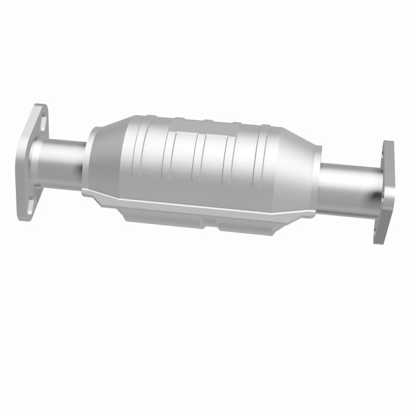 MagnaFlow Conv DF 87-89 Mercedes 260E 2.6L Magnaflow