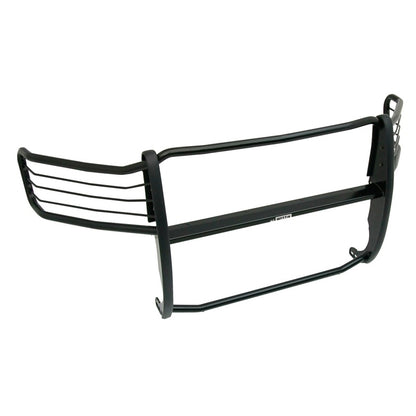 Westin 2006-2008 Dodge Ram 1500 Sportsman Grille Guard - Black Westin