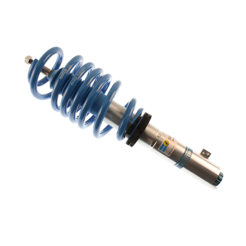 Bilstein B16 2009 Audi A4 Quattro Avant Front and Rear Performance Suspension System - eliteracefab.com