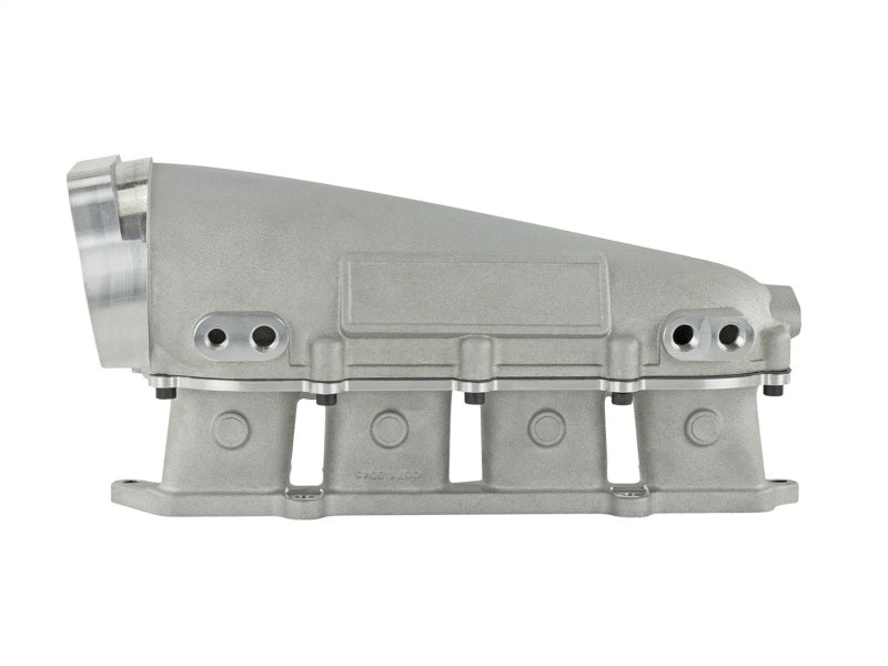 Skunk2 Ultra Street Intake Manifold - L15B Raw Manifold - eliteracefab.com