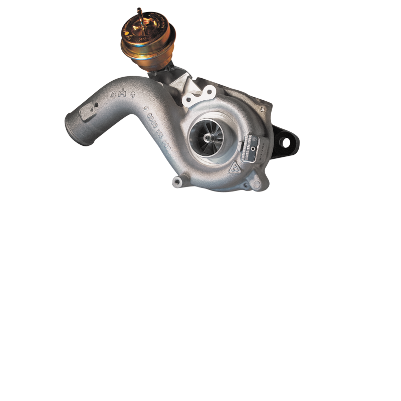 BorgWarner Turbocharger SX Audi RS K04 CHRA BorgWarner