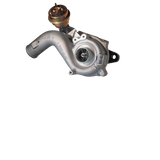 BorgWarner Turbocharger SX Mazda 3 K04 CHRA