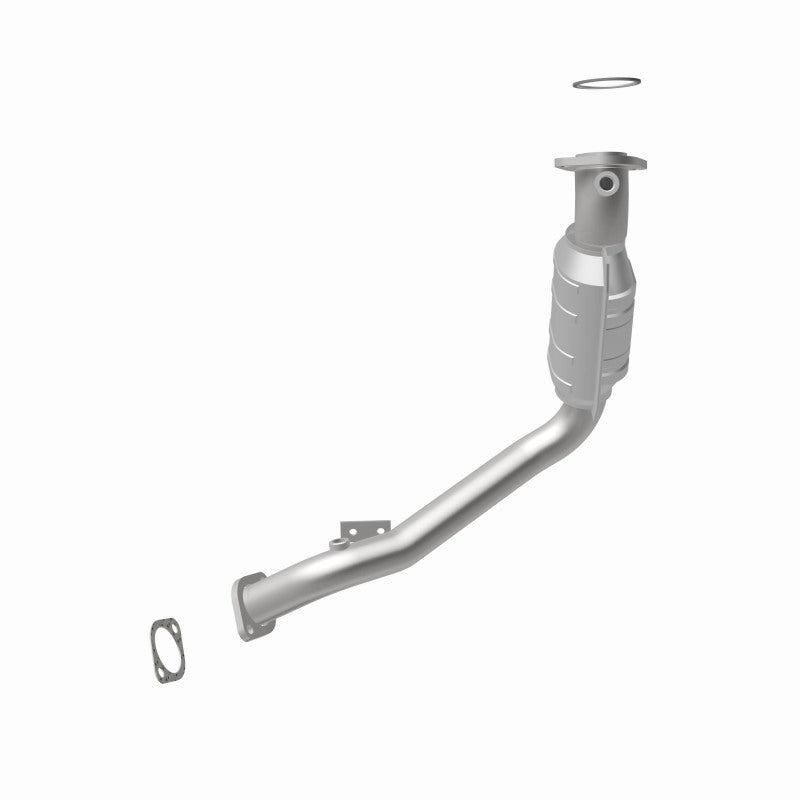 MagnaFlow Conv DF 98-03 Ford Escort 2.0L (Eng Code 3) Magnaflow