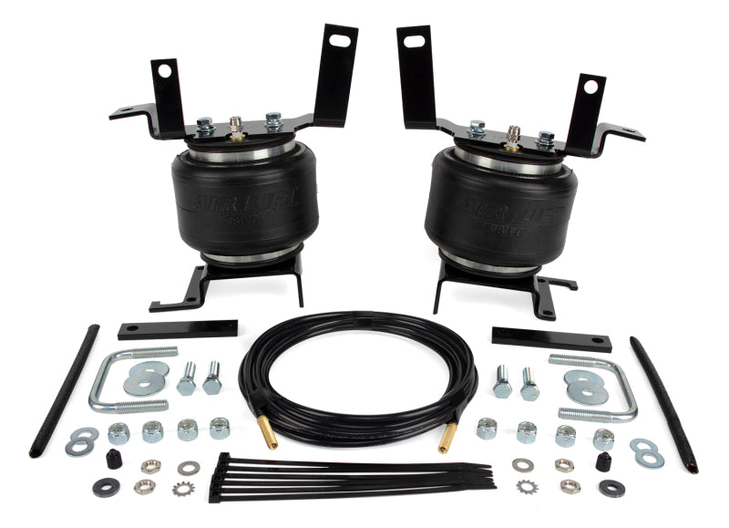 Air Lift Loadlifter 5000 Air Spring Kit - eliteracefab.com