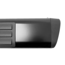 Load image into Gallery viewer, Westin Premier 6 in Oval Side Bar - Mild Steel 75 in - Black - eliteracefab.com