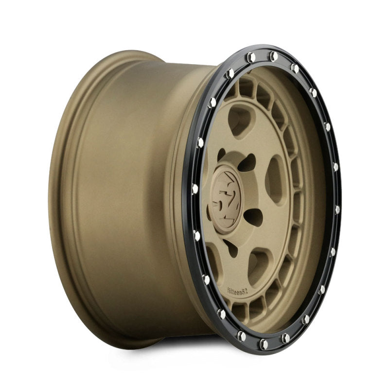 fifteen52 Turbomac HD 17x8.5 5x127 0mm ET 71.5mm Center Bore Block Bronze Wheel fifteen52