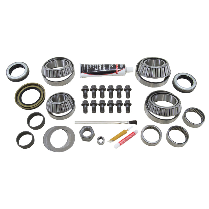 Yukon Gear Master Overhaul Kit For Chrysler 03+ 8in IFS Diff Yukon Gear & Axle