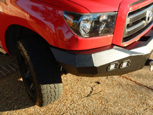 Load image into Gallery viewer, DV8 Offroad 07-13 Toyota Tundra Front Bumper - eliteracefab.com