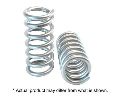 Belltech COIL SPRING SET 87-96 DAKOTA STD CAB. 8CYL. Belltech