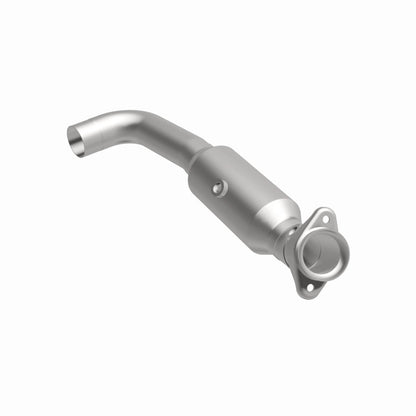 MagnaFlow Left Side Converter Direct Fit 15-17 Ford F-150 5.0L Magnaflow