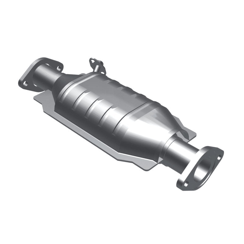 MagnaFlow Conv DF Toyota 81 82 Magnaflow