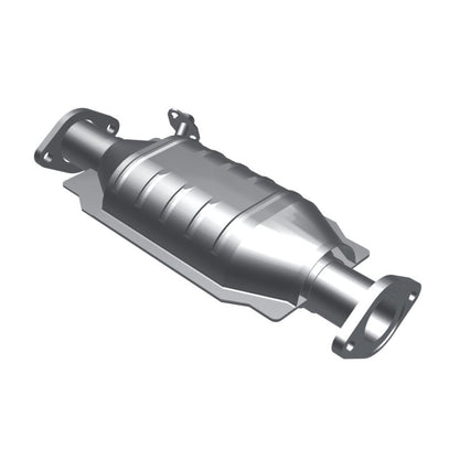 MagnaFlow Conv DF Toyota 81 82 Magnaflow