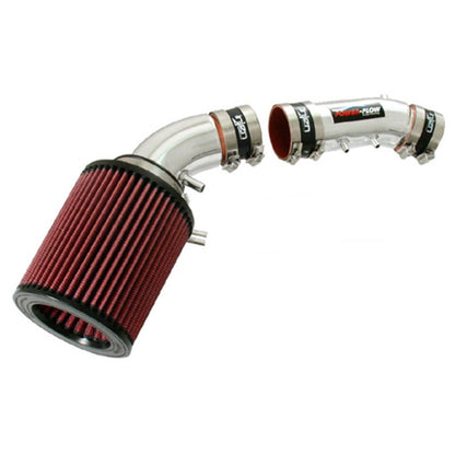 Injen 96-98 4Runner / Tacoma 3.4L V6 only Polished Power-Flow Air Intake System - eliteracefab.com