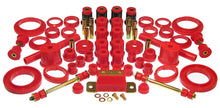 Load image into Gallery viewer, Prothane 83-84 Ford Mustang Total Kit - Red