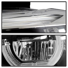 Load image into Gallery viewer, Spyder BMW F30 3 Series 4Dr LED Projector Headlights Chrome PRO-JH-BF3012H-4D-LED-C - eliteracefab.com