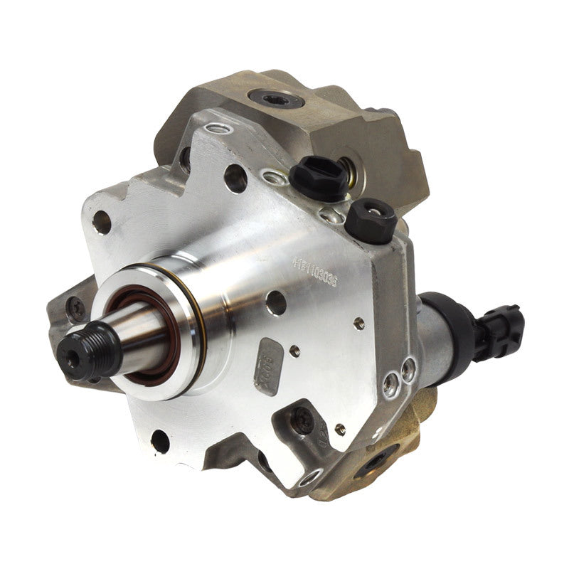 Industrial Injection 07.5-16 Dodge Cummins 6.7L Reman CP3 Injection Pump - eliteracefab.com