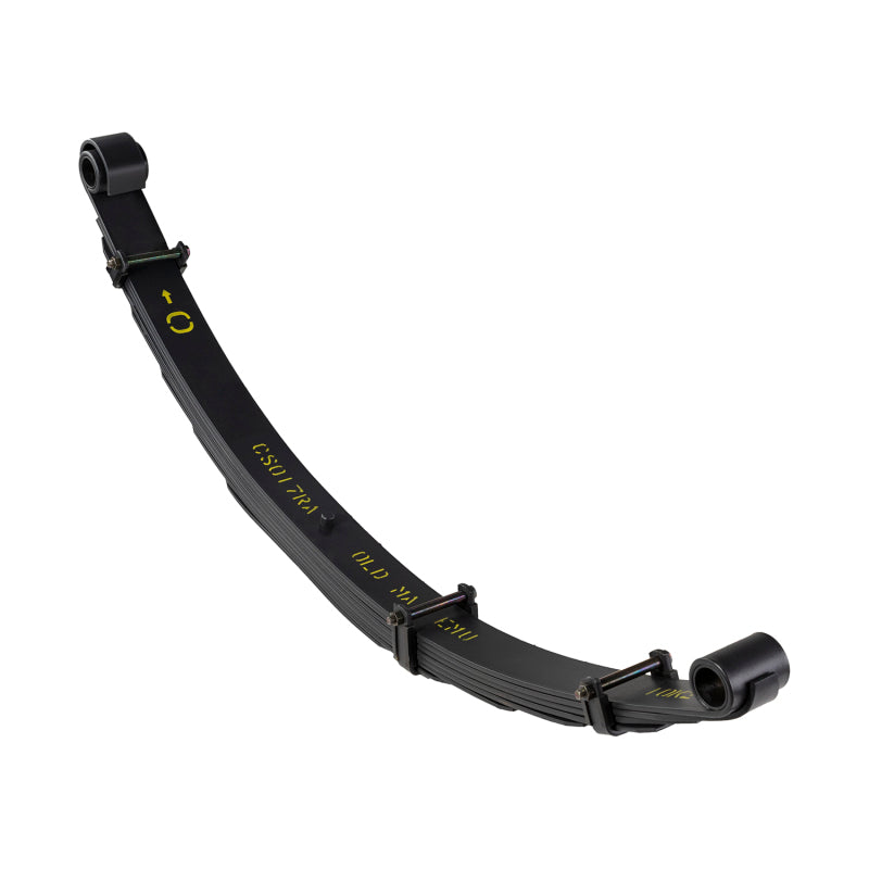 ARB / OME Leaf Spring Lc 60 Serr - eliteracefab.com