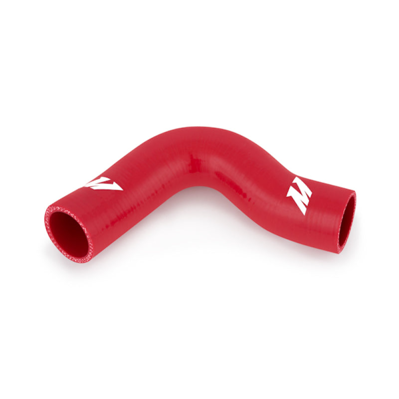 Mishimoto 04-08 Subaru Forester XT Turbo Red Silicone Hose Kit - eliteracefab.com