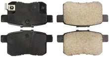 Load image into Gallery viewer, StopTech Performance Touring Brake Pads - eliteracefab.com