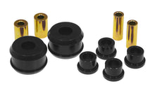 Load image into Gallery viewer, Prothane 85-06 VW Golf / Jetta / NB Front Control Arm Bushings - Black