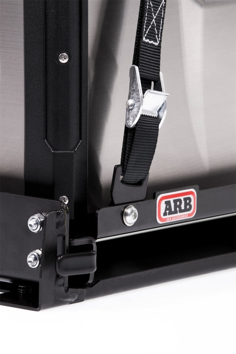 ARB Fridge Tie Down Kit Elements 63Q - eliteracefab.com