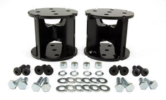 Air Lift Universal Level Air Spring Spacer - 4in Lift - eliteracefab.com