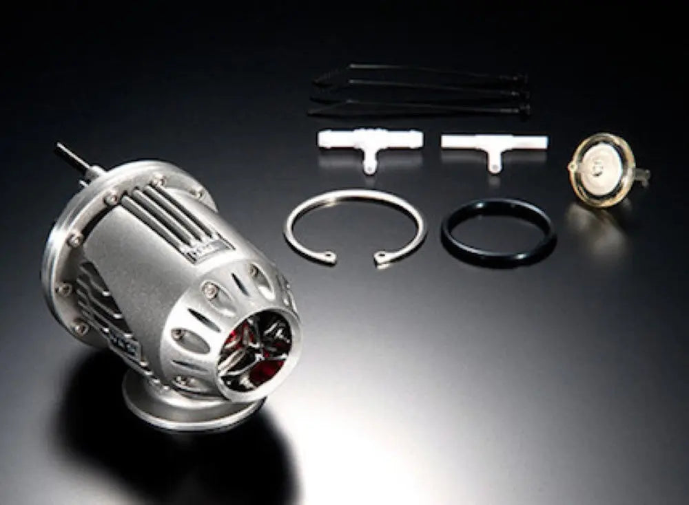 HKS SQV4 Universal Super Sequential Blow Off Valve Kit - eliteracefab.com