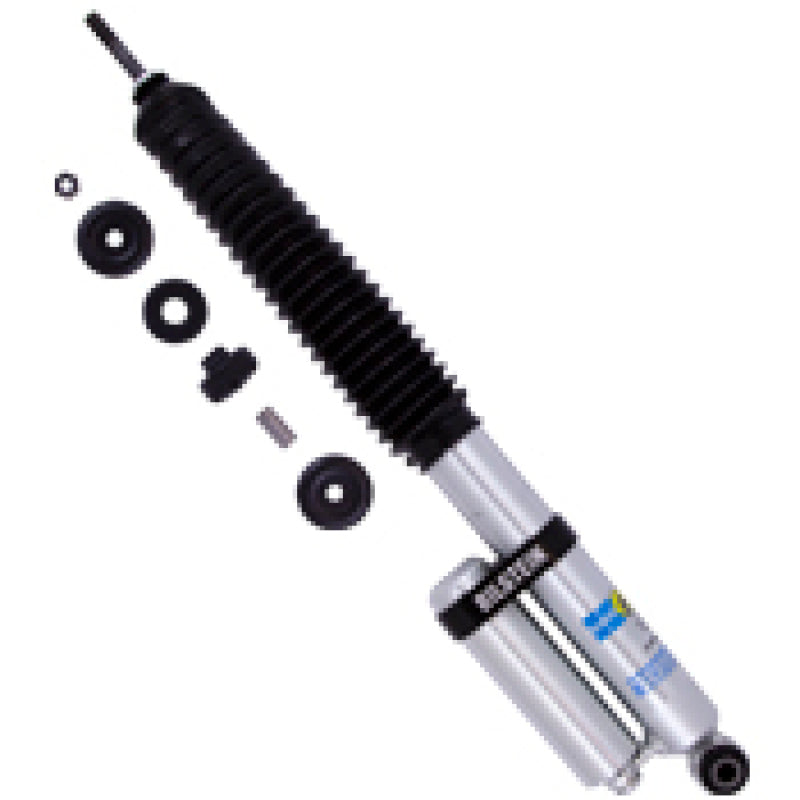 Bilstein 5160 Series 14-18 Dodge/Ram 2500 (w/o Air Suspension) Rear 46mm Monotube Shock Absorber - eliteracefab.com