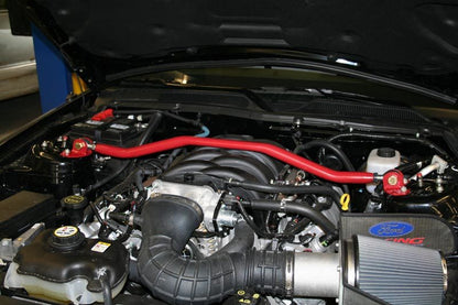 UMI Performance 2005-2014 Ford Mustang GT Front Strut Tower Brace- 1005-R