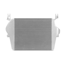 Load image into Gallery viewer, Mishimoto 03-07 Ford 6.0L Powerstroke Intercooler (Silver) - eliteracefab.com