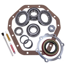 Load image into Gallery viewer, Yukon Gear Master Overhaul Kit For GM 98+ 14T Diff - eliteracefab.com