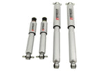 Belltech Street Performance Shock Set