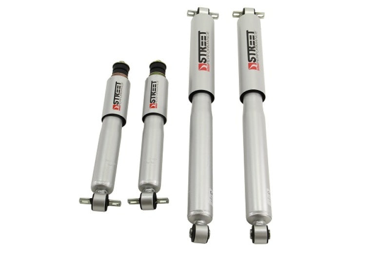 Belltech Street Performance Shock Set Belltech