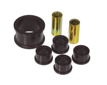 Load image into Gallery viewer, Prothane Nissan Rack &amp; Pinion Bushings - Black