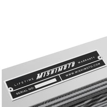 Load image into Gallery viewer, Mishimoto Universal Silver Z Line Bar &amp; Plate Intercooler - eliteracefab.com