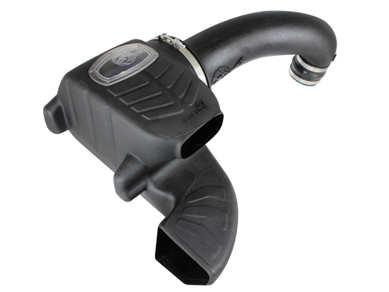 aFe Momentum GT PRO 5R Stage-2 Si Intake System Dodge Ram Trucks 09-14 V8 5.7L HEMI - eliteracefab.com