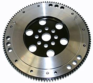 Comp Clutch 2000-2009 Honda S2000 11.5lb Steel Flywheel (does not incl release bearing) - eliteracefab.com